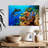Reef Sea Life-107675144