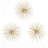 Modern Abstract Wall Decor on Metal-544392441