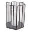 23cm Glass Tabletop Votive Holder-1578946757-1578946756