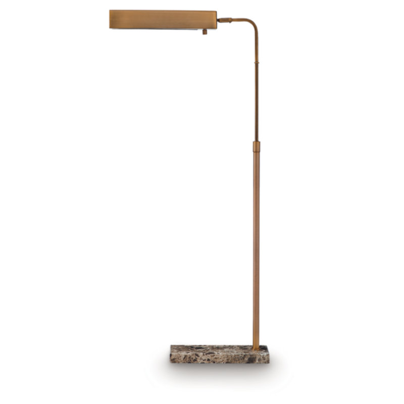 Alpharetta Floor Lamp