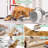 7-in-1 Multifunctional Pet Grooming & Vacuum Suction Kit