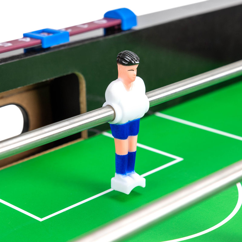 Power Play 3ft Football Games Table Lechner