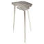 Needle End Table
