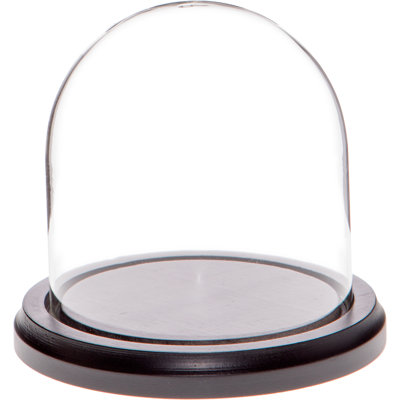 Cloche en verre Vucciria