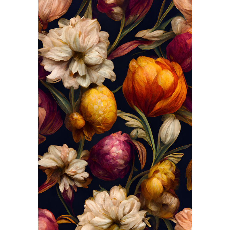 Wrapped Canvas Print, 50.8 cm H x 76.2 cm W