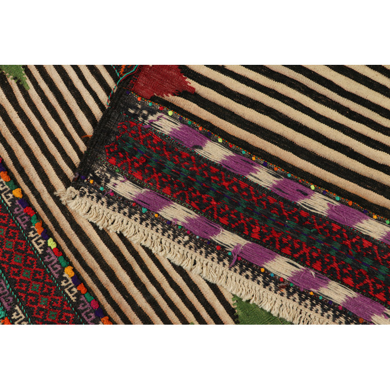 One-of-a-Kind 2'2" X 4'6" Area Rug