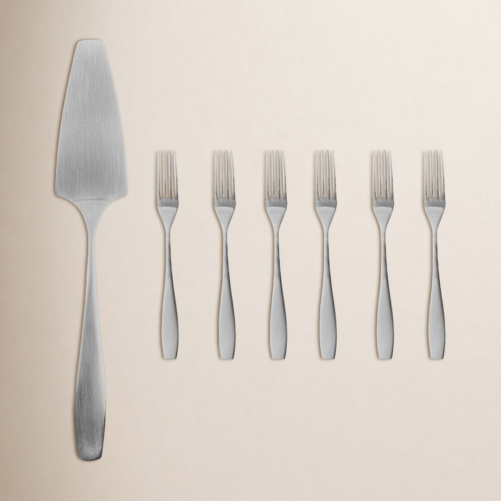 Voss Pastry Server