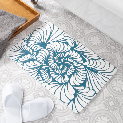 Non-Slip Bath Mat