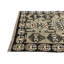 Tapis gris 5 x 8