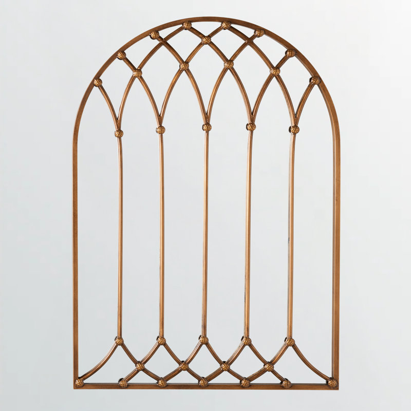 Miroir d'appoint mural Morpheus