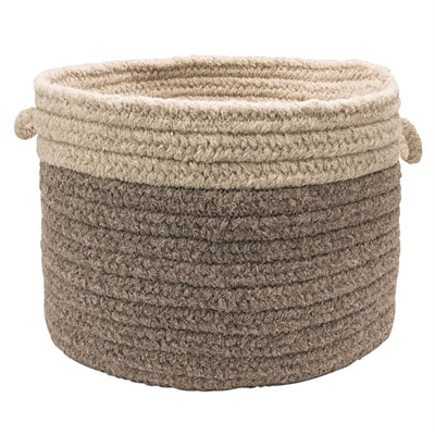 Colonial Mills Decorative Basket