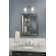 Eva 2-Light Vanity Light