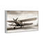 Hélice d'avion - reproduction de photo sur toile tendue-1811960376-1811960378
