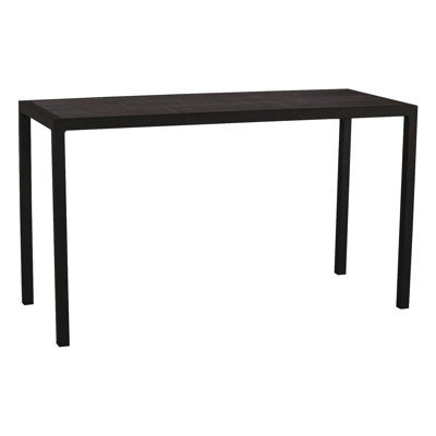 Quadra Outdoor Rectangle Dining Table
