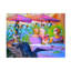 Art sur toile, Bachelor, Dorothy Fagan-105650581