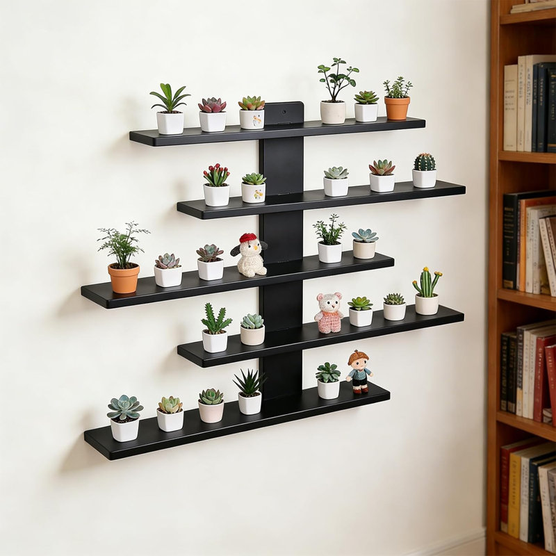 Floating Shelf