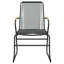 Basima 6 - Person Patio Dining Set with Rectangular Table-1975178133