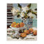 «Coastal Fruits Still Life», art mural sur toile par Jane Slivka
