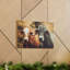 No Frame Print on Canvas-507203463