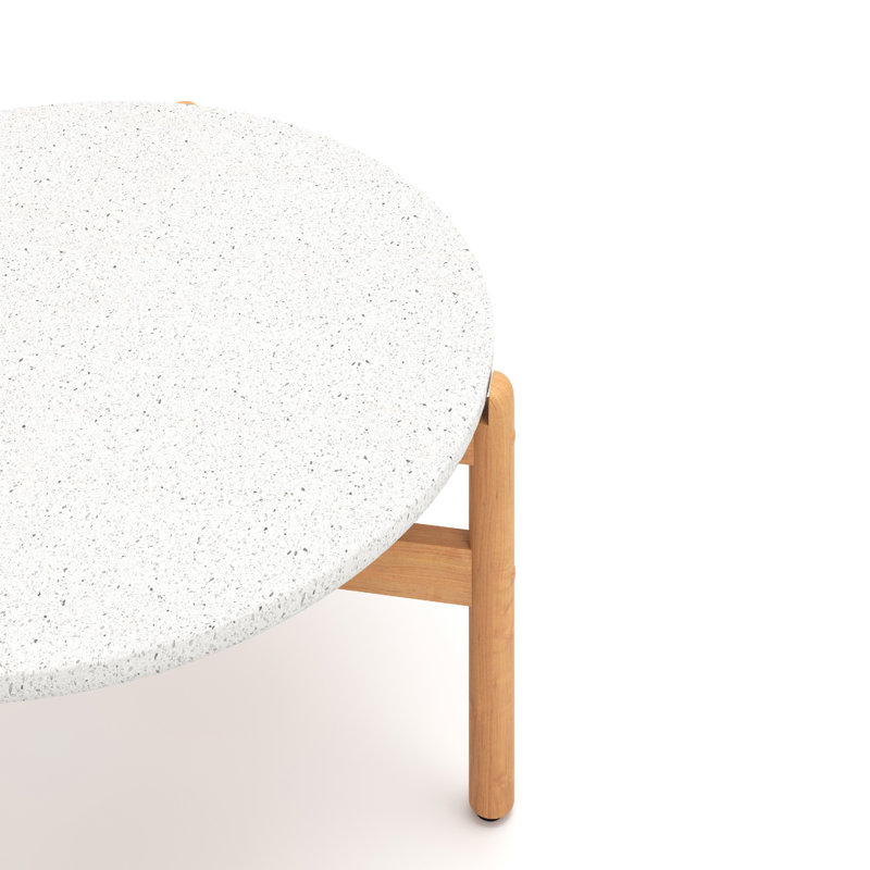 Table basse Scy