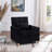 Upholstered Armchair-589233306