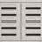 Millan 12 Pair Shoe Storage Cabinet-421630955