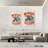 Tergel Custom Motorcycle Poster