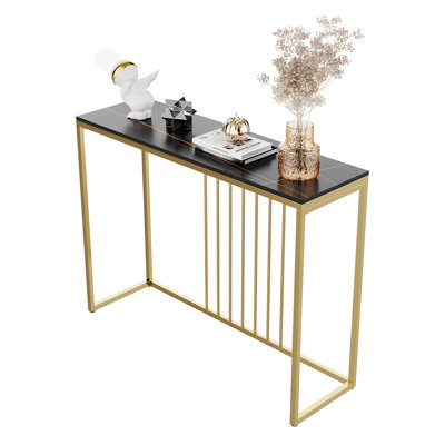 Mersija Console Table