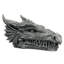 Brûleur d'encens Shapiro Stryker le dragon fumant