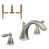 Brushed Nickel is out of stock selected