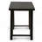 Desk - Dark Chestnut Brown