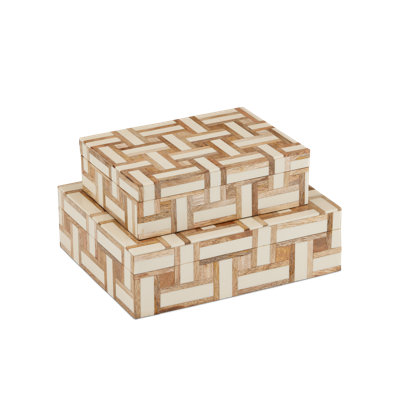 Aarna Box Set Of 2