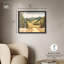 «Summer Fields Shadowbox Print» par Art Remedy-115121011-115121013