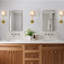 Baynham Armed Sconce