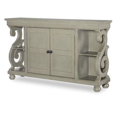 Country Living 2-Drawer Console Table by Country Living Home Collection