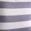 Striped Cushion Cover