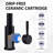 Pull-Down Spray Kitchen Faucet, Waterfall Kitchen Faucet, 3 Modes (Waterfall/Stream/Spray), Deck-Mounted Kitchen Faucet-113862778