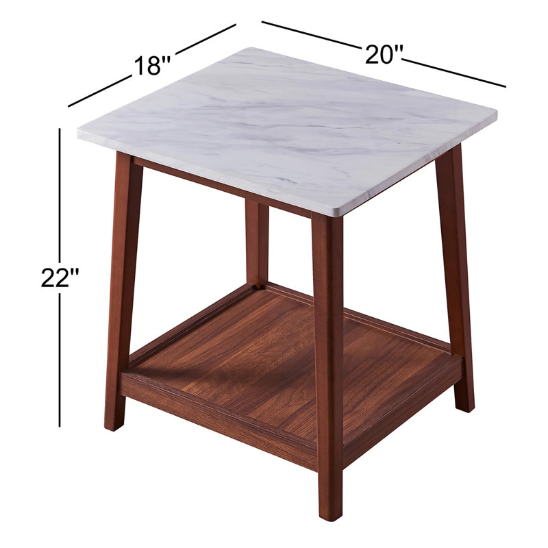 Bayamo End Table