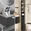 Linen Cabinet