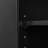 Bathroom Storage Cabinet, Cabinet With Two Doors And Drawers, Adjustable Shelf, MDF Board-682153356