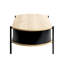 Coffee Table with Storage-278561603