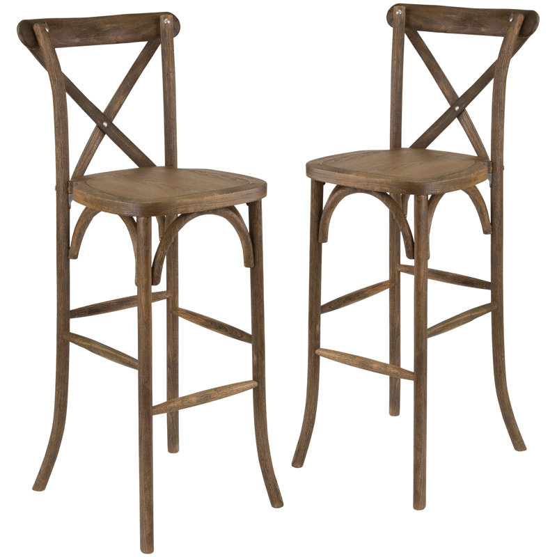 Tabouret de bar Gokey