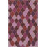 Brun/Mauve