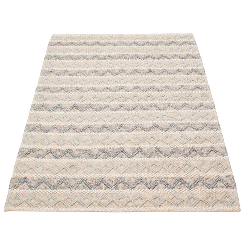 Sienna Gray Rug 5' x 7'8"