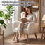 Upholstered Accent Chair