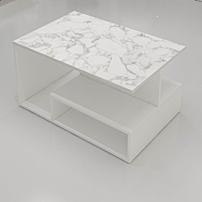 Glorias Coffee Table