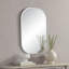 Miroir d'appoint Margulia