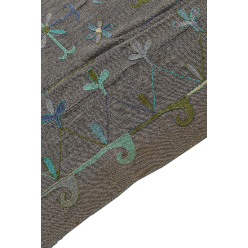 Odell Gray Rug