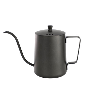 Mr. Coffee Gooseneck Kettle