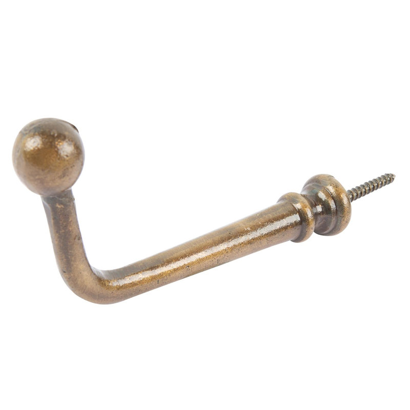 Iron Wall Wall Hook